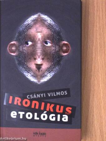 Ironikus etológia