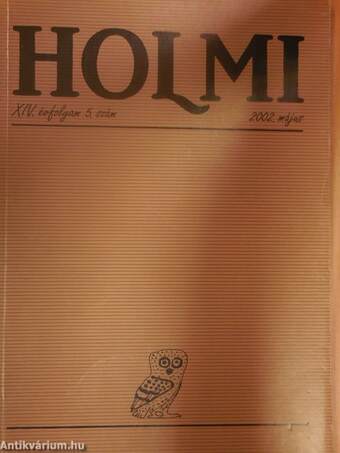 Holmi 2002. május