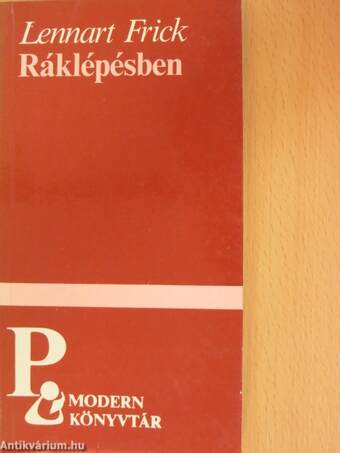 Ráklépésben