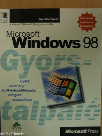 Microsoft Windows 98