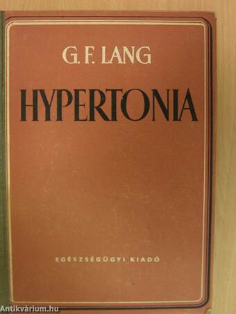 Hypertonia