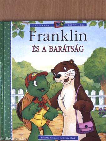 Franklin és a barátság