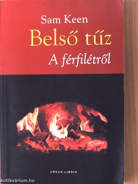 Belső tűz