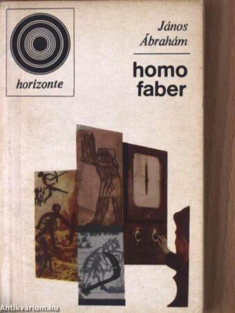 Homo faber