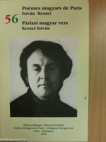 56 Párizsi magyar vers