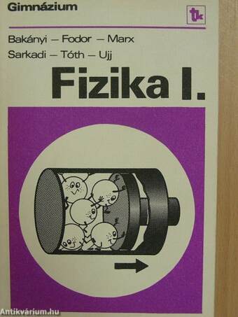 Fizika I.