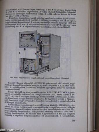 Bányászati elektrotechnika