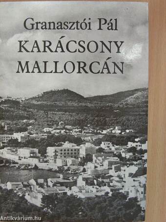 Karácsony Mallorcán