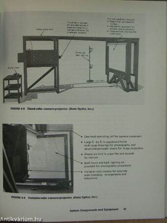 Overlay drafting systems