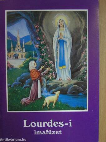 Lourdes-i imafüzet