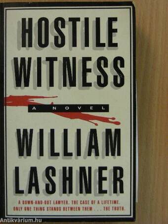 Hostile Witness