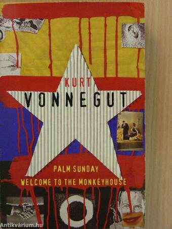 Welcome to the Monkeyhouse/Palm Sunday