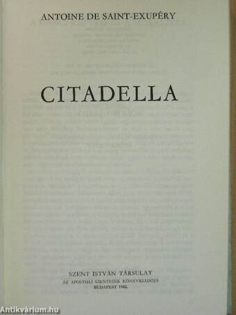 Citadella