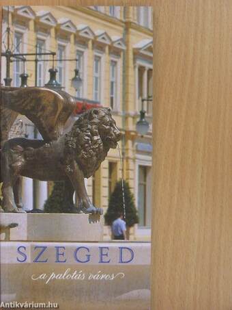 Szeged