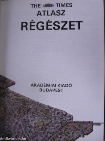 Régészet