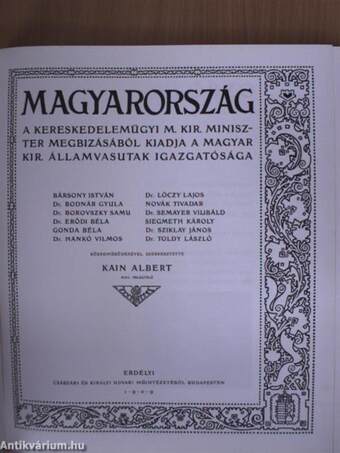 Magyarország