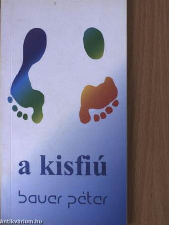 A kisfiú