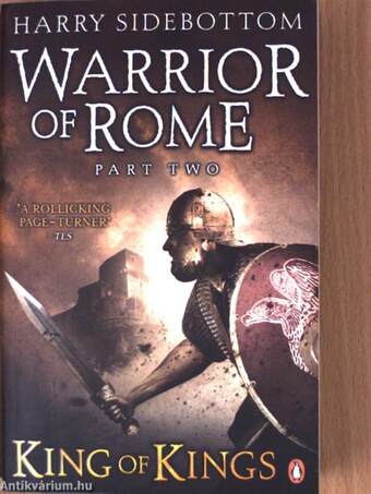 Warrior of Rome 2.