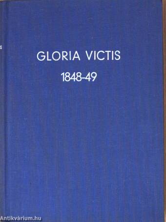 Gloria Victis 1948-1949