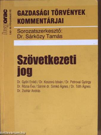 Szövetkezeti jog