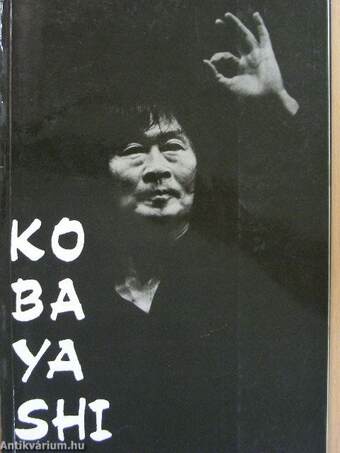 Kobayashi Ken-Ichiro