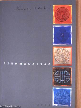 Szemmagasság