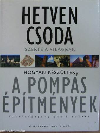 Hetven csoda szerte a világban