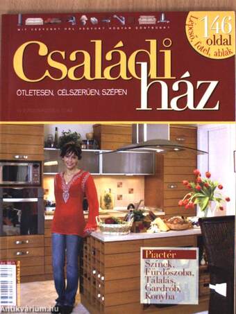 Családi ház 2005/6.