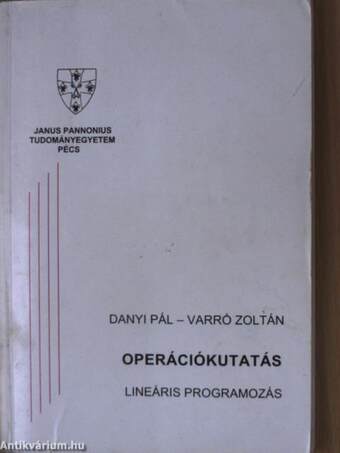 Operációkutatás