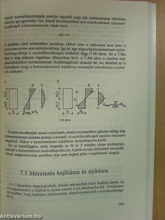 Szilárdságtan I.