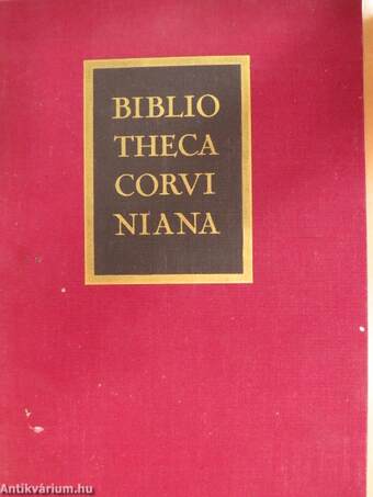 Bibliotheca Corviniana