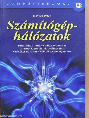 Számítógép-hálózatok