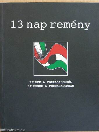 13 nap remény