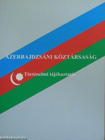 Azerbajdzsáni Köztársaság