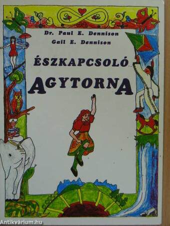 Észkapcsoló agytorna