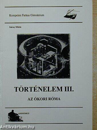 Történelem III.