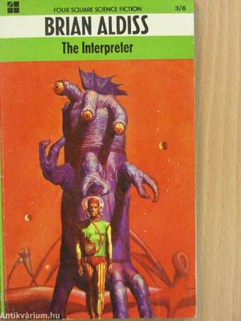 The Interpreter