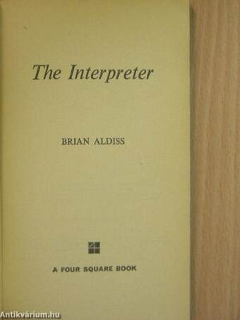 The Interpreter