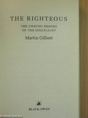 The Righteous