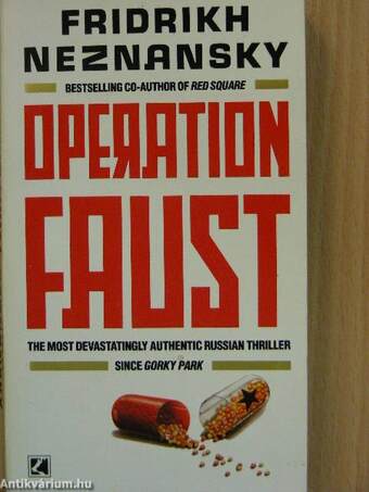 Operation Faust