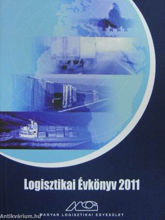 Logisztikai Évkönyv 2011