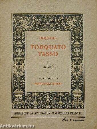 Torquato Tasso