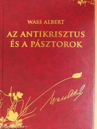 Az Antikrisztus és a pásztorok