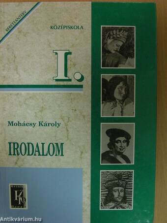 Irodalom I.