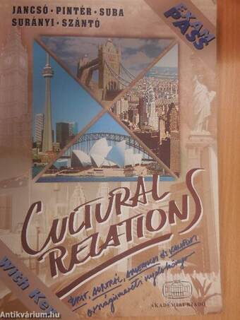 Cultural relations
