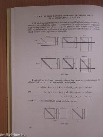 Algebra és számelmélet