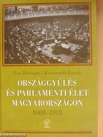 Országgyűlés és parlamenti élet Magyarországon