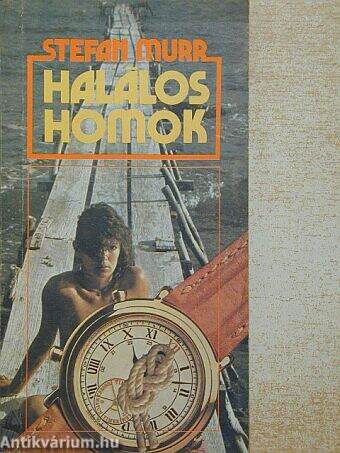 Halálos homok