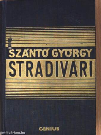 Stradivari I-II.