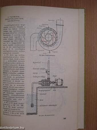 Épületgépészeti technológia II.